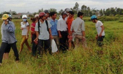 Công an Thanh hóa xác định người gây tai nạn chết người rồi bỏ trốn