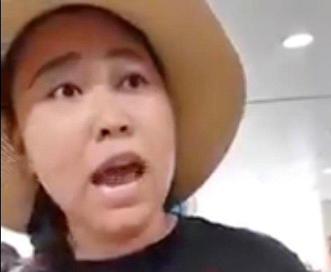 Bi Cuc Hang khong 'cam cua', dai uy Hien van co the bay o nuoc ngoai hinh anh 1 