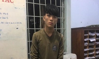 Công an hóa trang Grab bắt kẻ hiếp dâm trẻ dưới 13 tuổi