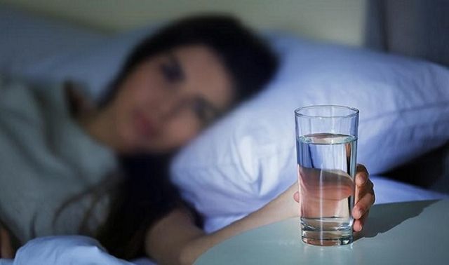 8 bí mật về nước đối với sức khỏe rất nhiều người không biết
