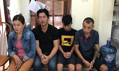 Mâu thuẫn thu mua nông sản, thuê người chém 'đối thủ' để 'dằn mặt'