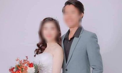 Mẹ già khóc nhắn nhủ con dâu mất khi chưa kịp làm lễ cưới: 'Má chưa kịp rước con về mà con đã đi'