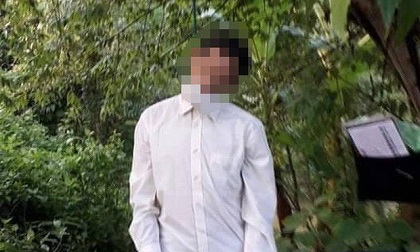 Hoàn cảnh đáng thương của người đàn ông để lại thư tuyệt mệnh, treo cổ tự tử ở nghĩa trang