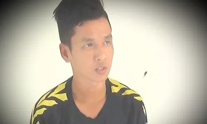 Bắt kẻ từng gây ra 4 vụ cướp giật ở Phú Quốc
