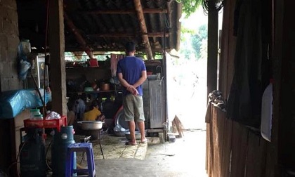 Tranh trả tiền ăn sáng, nam thanh niên bị bạn chém nguy kịch