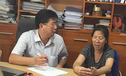 Bị khởi tố tội Vô ý làm chết người, bà Nguyễn Bích Quy đối diện mức án nào?