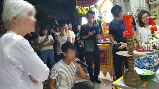 Em gái của cô dâu tử nạn trước ngày cưới: 'Suốt 3 năm chị chưa từng về Việt Nam, vì muốn tiết kiệm tiền gửi cho gia đình' - 1
