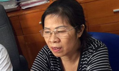 'Bà Nguyễn Bích Quy rất mệt mỏi, không khai báo được gì'