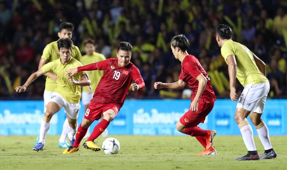 bao han quoc: dt viet nam hien manh nhat dong nam a hinh anh 1