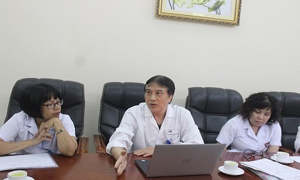 Sau mổ 4 năm, nữ bệnh nhân quay lại tố bệnh viện tự ý cắt thận của mình