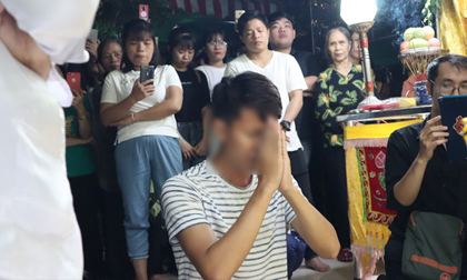 Em gái của cô dâu tử nạn trước ngày cưới: 'Suốt 3 năm chị chưa từng về Việt Nam, vì muốn tiết kiệm tiền gửi cho gia đình'