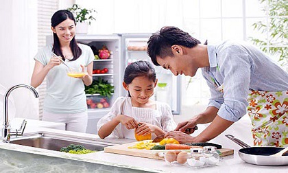4 nguyên tắc dạy con không cần roi vọt, trẻ vẫn thông minh tự lập và có trái tim nhân hậu