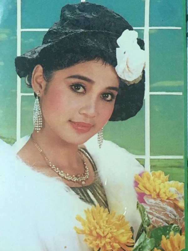 viet trinh: tu moi tinh voi hai dai gia dinh an tu den cuoc song an nhien hien tai hinh anh 3