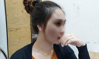 Vụ bố dựng chuyện con bị hiếp dâm: Người bị vu khống lên tiếng