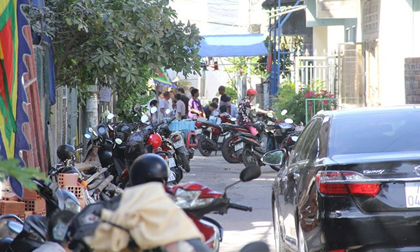 Hé lộ nguyên nhân cán bộ Sở Xây dựng Bình Định bị sát hại