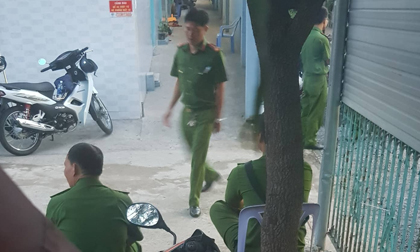 Nguyên nhân vụ cha giết con rồi tự sát ở TP.HCM