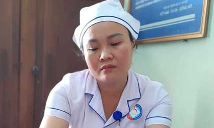 Vụ hành hung nữ điều dưỡng tại bệnh viện: Nạn nhân lên tiếng