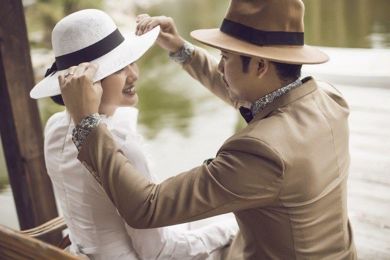 Khi vợ chồng chán nhau, hãy nhớ rằng không có cuộc hôn nhân nào hoàn hảo cả - 1