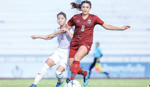 hien ngang danh bai thai lan, viet nam vo dich aff cup 2019 hinh anh 1