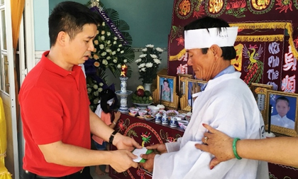 Xót xa gia cảnh gia đình có 4 người bị đuối nước ở Khánh Hòa
