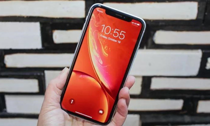 iPhone XR ở Việt Nam giảm giá sâu, rẻ hơn cả iPhone 8 Plus