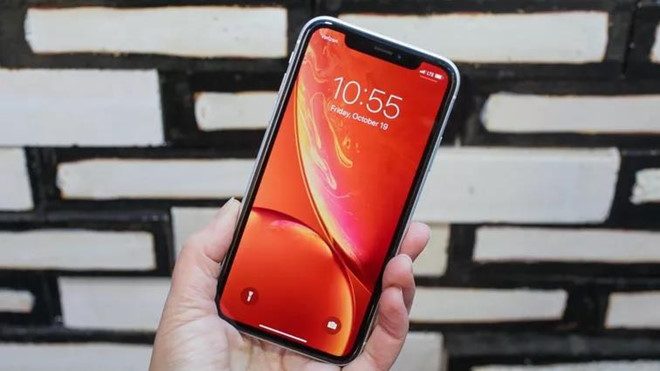 iPhone XR o Viet Nam giam gia sau, re hon ca iPhone 8 Plus hinh anh 2 