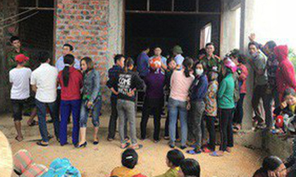 Vụ 2 vợ chồng treo cổ trong nhà: Công an bác thông tin nợ tiền tỷ do bán hàng đa cấp