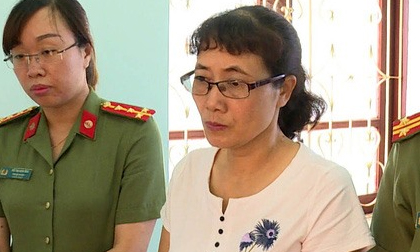 Sắp xét xử 8 cán bộ nhận tiền tỉ để nâng điểm trong vụ gian lận thi cử ở Sơn La