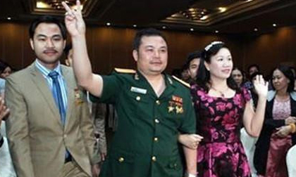 Ông trùm đa cấp của Liên Kết Việt bị truy tố vì lừa 68.000 người