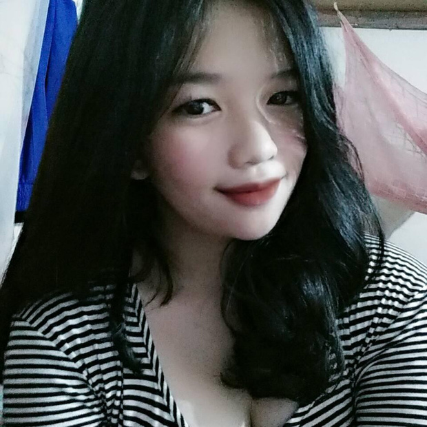 'Hotgirl' 15 tuổi trộm xe máy cho bạn trai mới quen trên Facebook mượn vì 'thương anh không có xe đi lại' 'Hotgirl' 15 tuổi trộm xe máy cho bạn trai mới quen trên Facebook mượn vì 'thương anh không có xe đi lại'