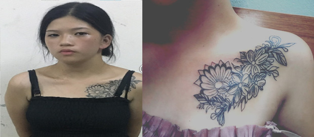 'Hotgirl' 15 tuổi trộm xe máy cho bạn trai mới quen trên Facebook mượn vì 'thương anh không có xe đi lại' - 1 'Hotgirl' 15 tuổi trộm xe máy cho bạn trai mới quen trên Facebook mượn vì 'thương anh không có xe đi lại' - 1