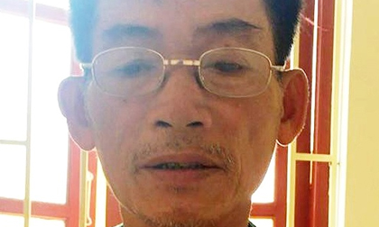 Gã thợ mộc dụ dỗ, hiếp dâm con gái ông chủ mới 10 tuổi