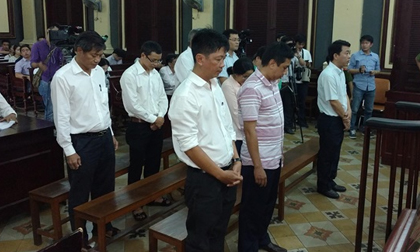 'Bộ sậu' buôn bán thuốc ung thư giả VN Pharma đối diện khung phạt đến tử hình