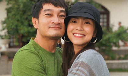 'Người tình' đình đám một thời của Tăng Thanh Hà và cuộc hôn nhân đầy bí ẩn