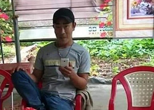 Gã chồng đánh vợ bầu 7 tháng đến gãy tay chân bị tạm giam 3 tháng - Ảnh 1.