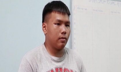 Giải quyết mâu thuẫn giúp bạn gái, 1 học sinh bị truy sát