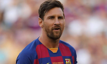 Bốc thăm chia bảng Champions League: Barca rơi vào bảng đấu tử thần