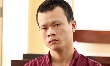 Đi nhậu về lớn tiếng, cha bị con đánh tử vong