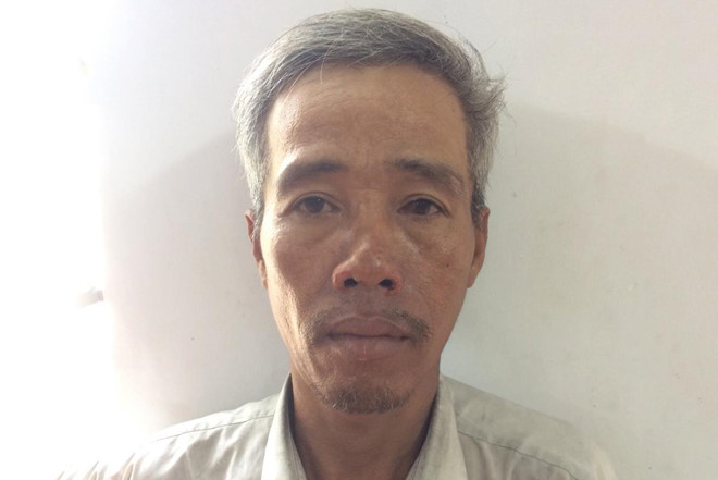Dot nhan tinh, gay bong 2 nguoi khac hinh anh 1 