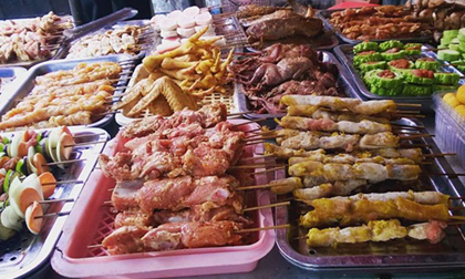 'Bí kíp' tránh bị 'chặt chém' khi đi du lịch 2/9