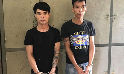 Bắt 2 nghi phạm vụ nam thanh niên truy đuổi trộm tử vong nghi bị bắn bằng súng điện