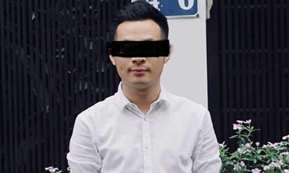 Bắt giữ 9X cưỡng dâm bạn gái cũ, quay clip 'nóng'