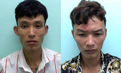 Đập kính ô tô bằng bugi xe máy “khoắng” tài sản cả trăm triệu đồng