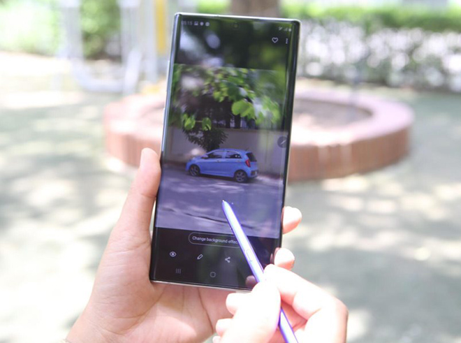 galaxy note10+ xung ba ve kha nang nhiep anh smartphone hinh anh 4