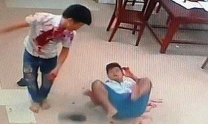 Hỗn chiến ở Bệnh viện Đa khoa tỉnh Tiền Giang