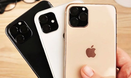 Dân buôn iPhone xách tay “ngồi trên đống lửa” trước giờ iPhone 11 trình làng