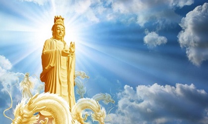 Phật dạy 5 điều mỗi con người cần phải tu dưỡng