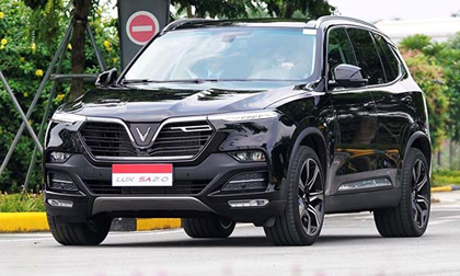 VinFast của tỷ phú Phạm Nhật Vượng bất ngờ hoãn kế hoạch tăng giá xe vô thời hạn