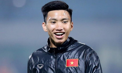 Bầu Hiển: 'Văn Hậu không dự SEA Games thì 10 triệu USD cũng từ chối'