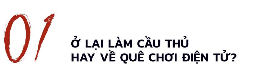Đoàn Văn Hậu - từ tấm áo mưa ngăn nước tiểu tới châu Âu hoa lệ